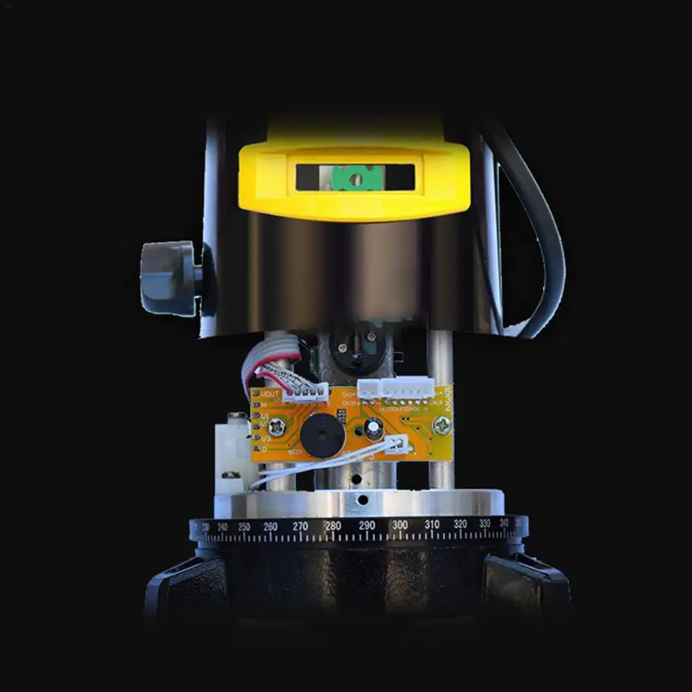 5 проводной лазерный уровень с зеленсветильник Том Автоматический линейный