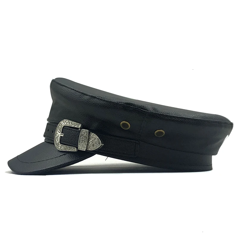 Новинка; берет из искусственной кожи для девочек; зимняя шапка для женщин; кепка газетчика для художника; мужской берет в стиле винтаж; женская черная шляпа в английском стиле