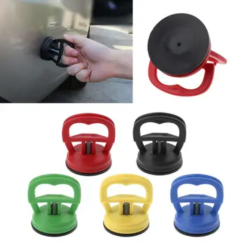 

1 Pc Vehicle Car Fix Mend Remover Sucker Suitable Dents Bodywork Panel Repair Puller for Auto Polish Repairing Tool Accessories