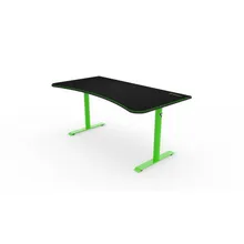 Стол для компьютера Arozzi Arena Gaming Desk- Green