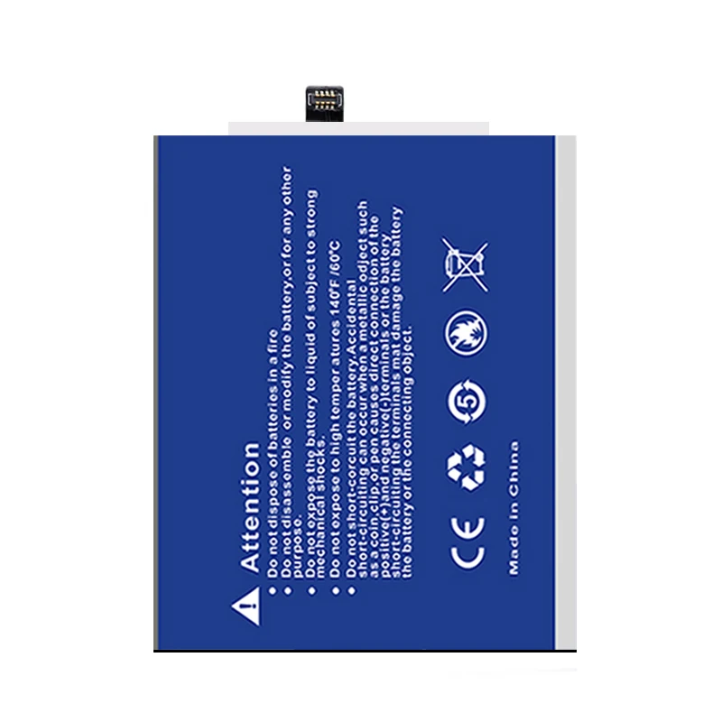 Аккумулятор HSABAT BN47 5200mAh для Xiaomi RedMi 6/Hongmi Redmi 6 Pro