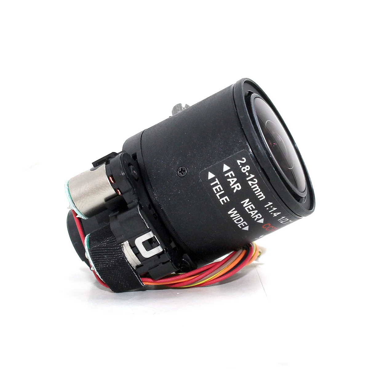 Рисунок 6 - 2MP HD моторизованный 2/1/2 "2