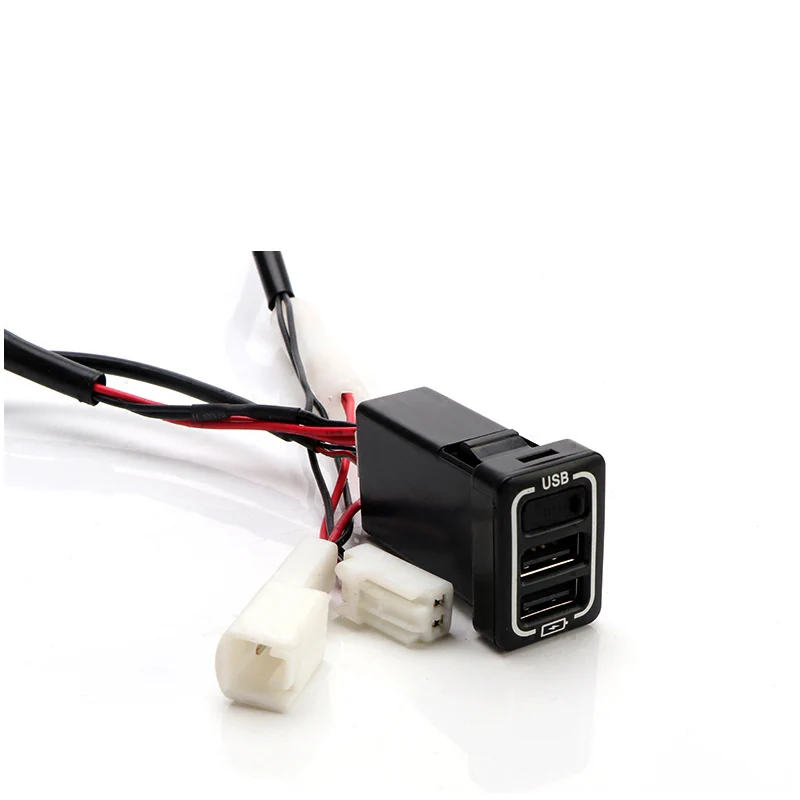 Lsrtw2017 for Lexus NX NX200 NX200t NX300 NX300h Car USB Charger Connector Interior Mouldings Accessories Styling Lsrtw2017 for Lexus NX NX200 NX200t NX300 NX300h Car USB Charger Connector Interior Mouldings Accessories Styling