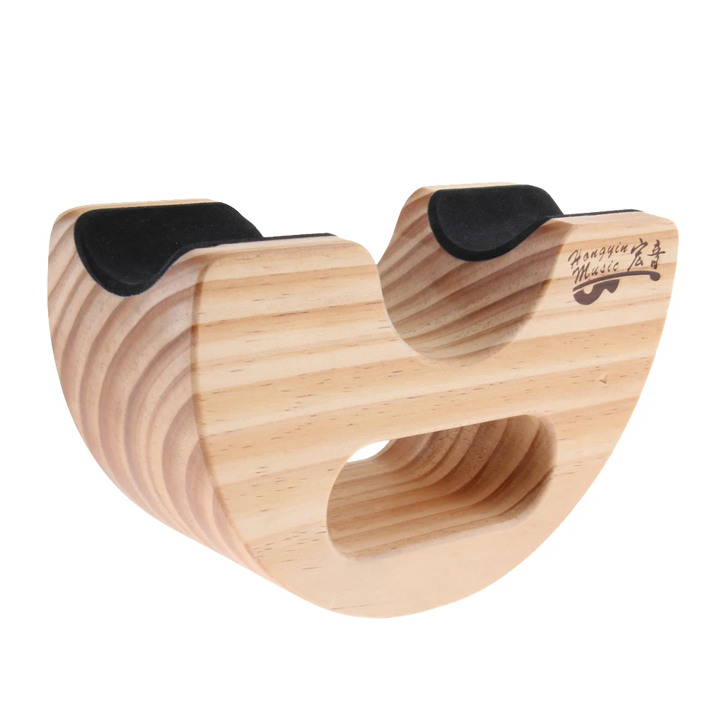 

Neck Rest Support Bracket Fret Board Work Mat Setup for 41-43inch Acoustic Guitar