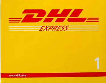 

DHL shipping fee （not include tax）