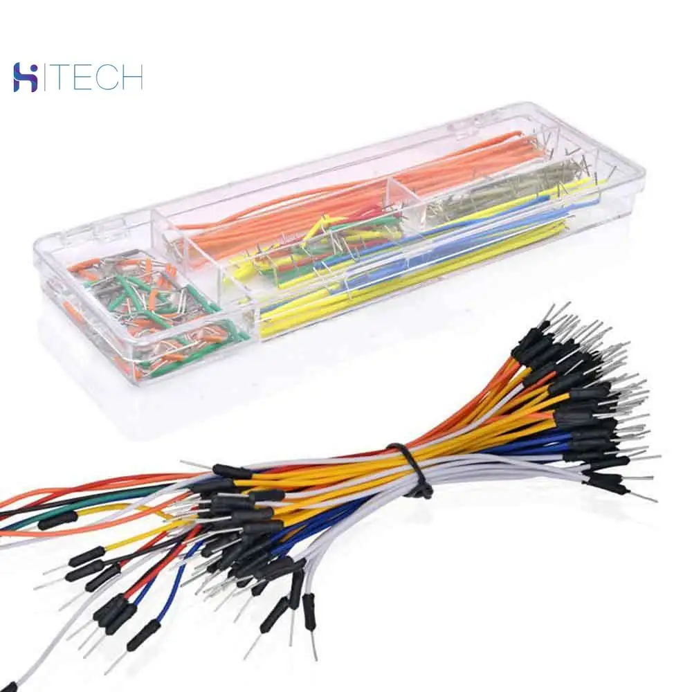 

830 breadboard UNO R3 component package Electronics Component Starter Kit W/ 830 tie-points Breadboard Cable Resistor