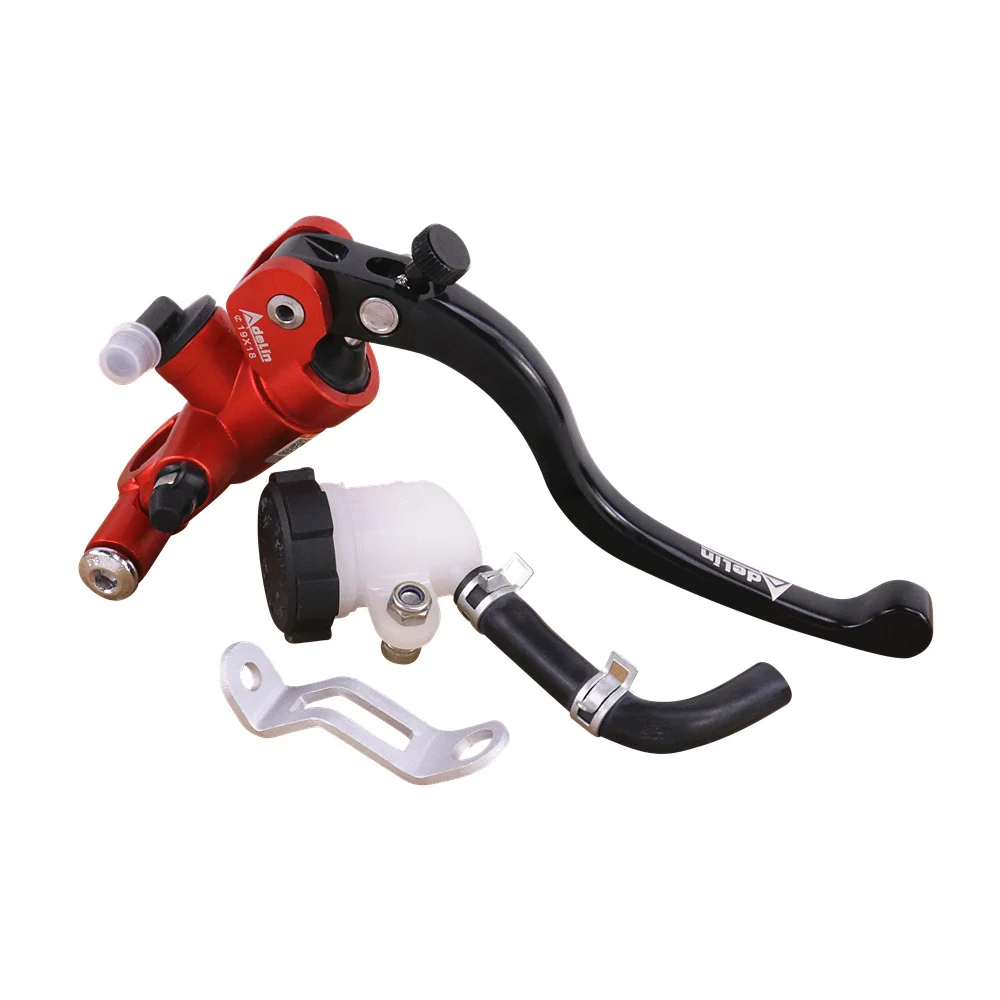 Clearance Adelin motorcycle Brake Master Cylinder 19mm 19rcs FOR HONDA