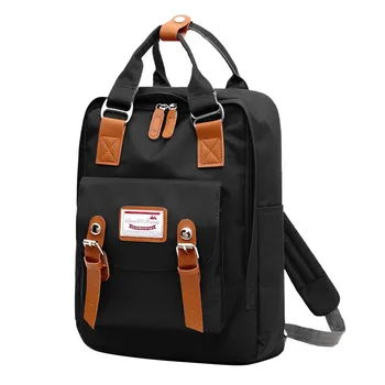 

2019 Women Waterproof Mummy Bag Multi-function Backpack Wild Large Capacitymochila feminina mochilas para mujer