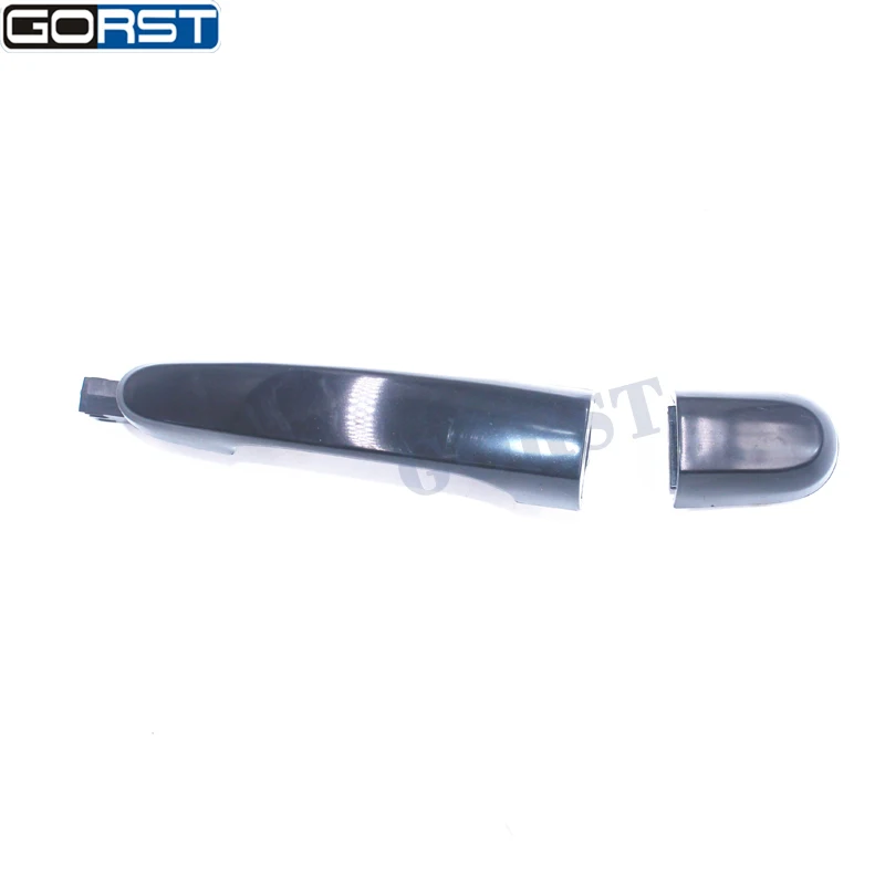 Car-styling Rear Right Outside Door Handle 83661-1F000 for Kia Sportage 2007 2008 2009 2010 2011 836611F000 83661-1F010 1 piece |