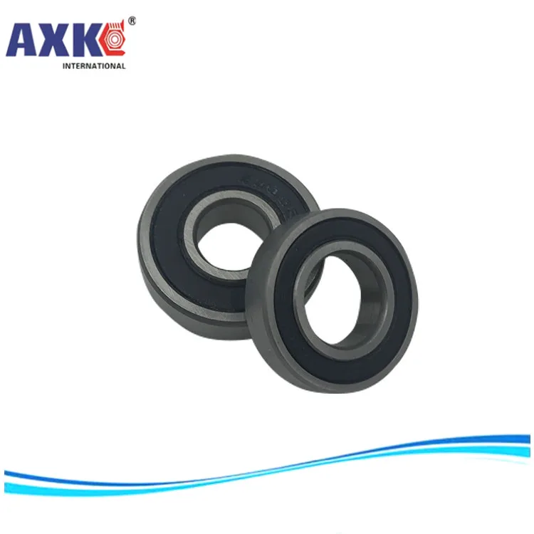 10PCS High Quality 1640-2RS 1640ZZ 1640RS bearing 22.225*50.8*14.288 mm miniature inch shielded deep ball bearing