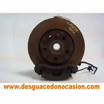 

STEERING KNUCKLE FRONT RIGHT PEUGEOT EXPERT KOMBI