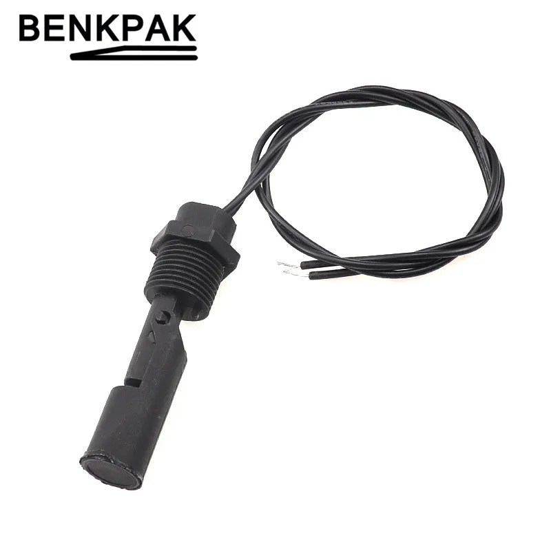 1 шт. Поплавковый выключатель для горизонтального уровня откачки