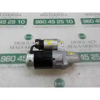 

STARTER MOTOR Mitsubishi OUTLANDER (GF0) 2. 2 DI-D cat M001T31371 1 [16659948]