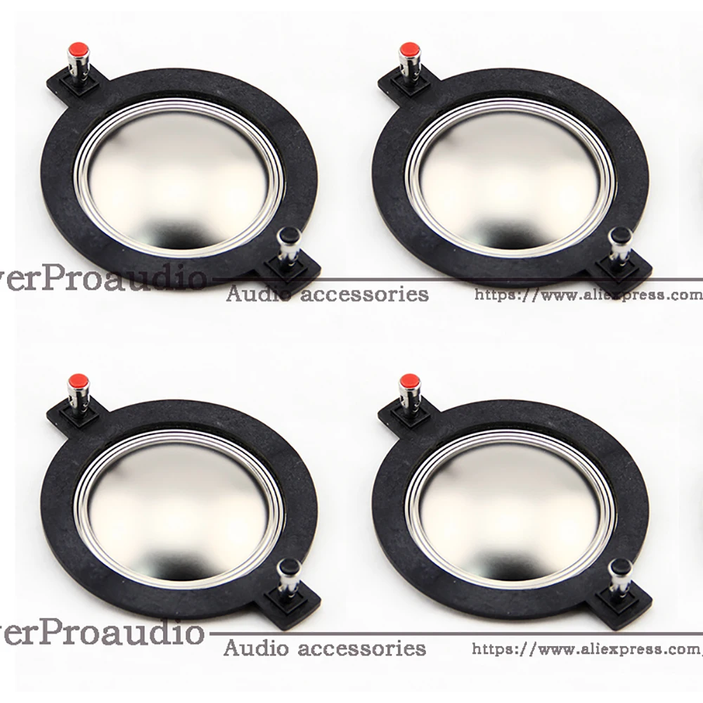 

Сменная диафрагма для P-Audio BMD750 Turbosound CD210 CD212 #10-085 Horn 8 Ohm, 4 шт.