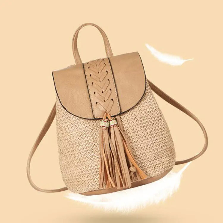 Sac à Dos Hippie Bohème Chic