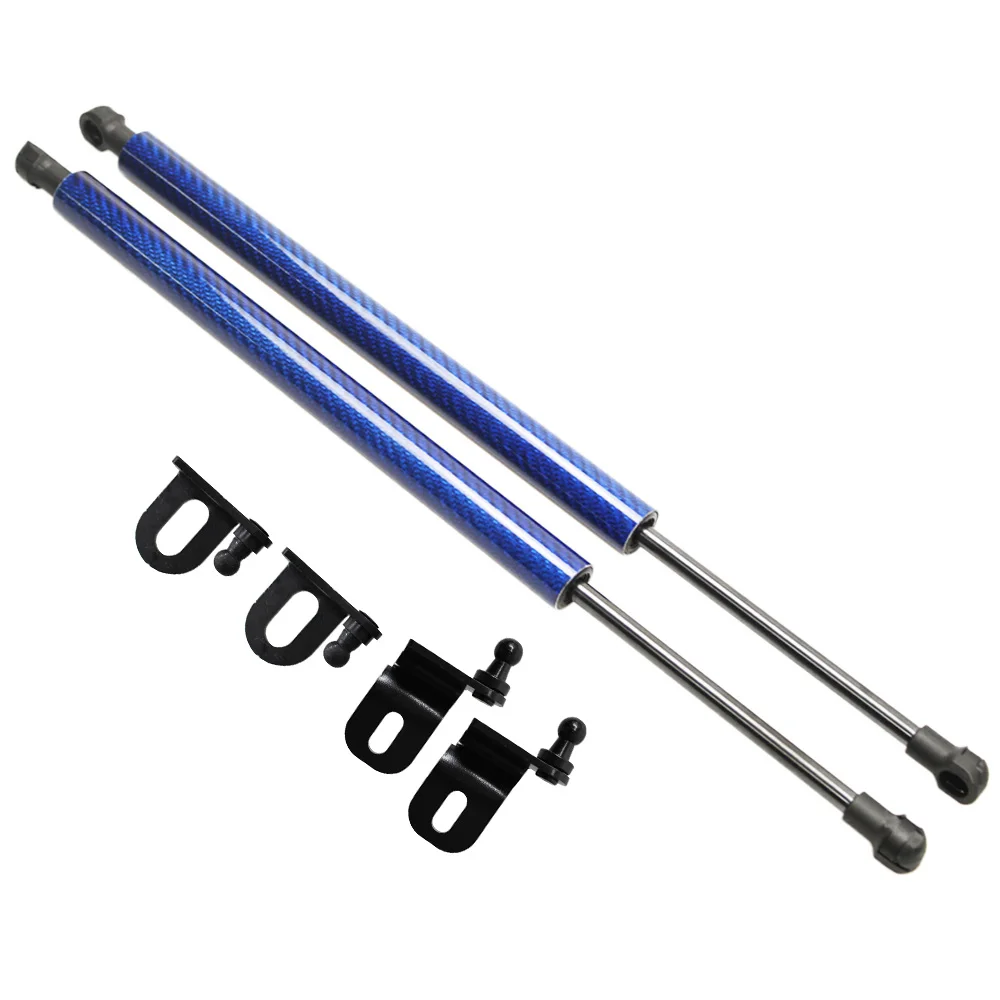 Front Bonnet Hood Gas Struts for Kia Ceed Cee'd XCeed III CD