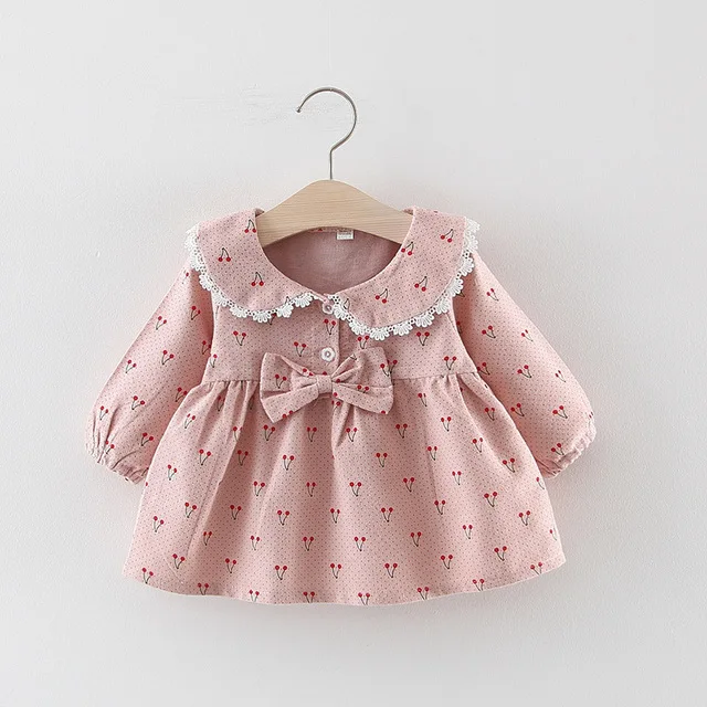 winter dress for 1 year baby girl