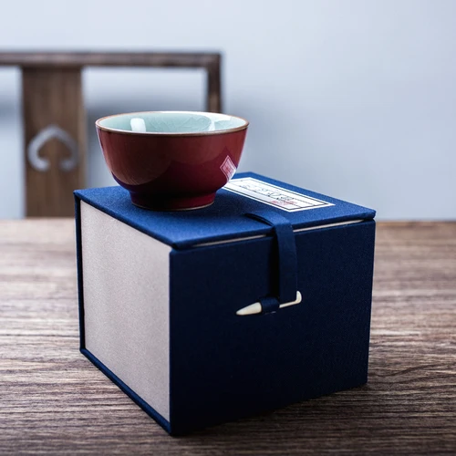 cup giftbox