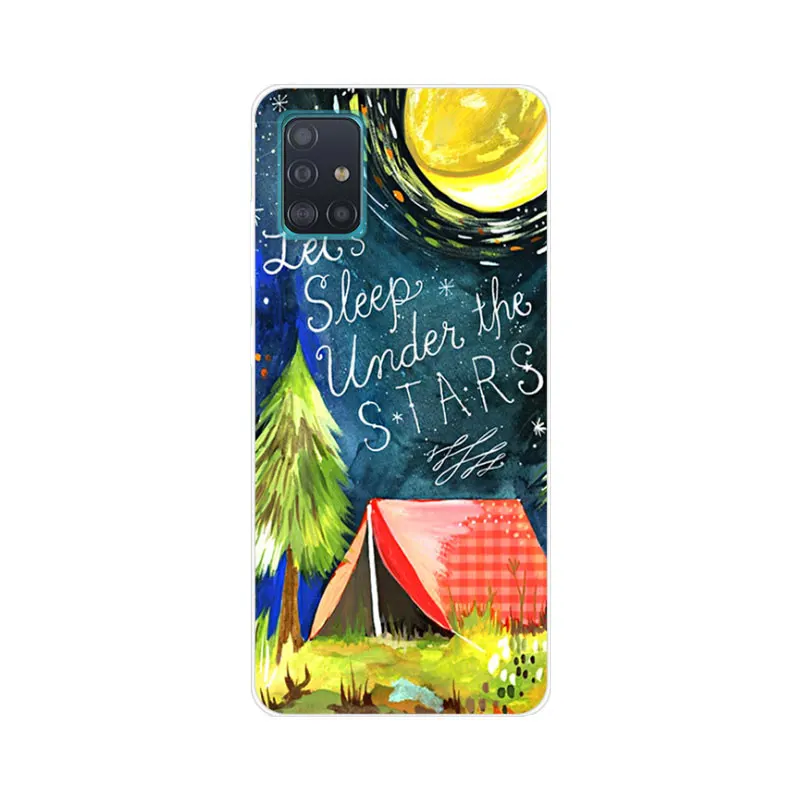 Custodia In TPU Per ZTE Blade A71, Cover Morbida Antiurto, Sottile E Antigraffio, Colore Nero