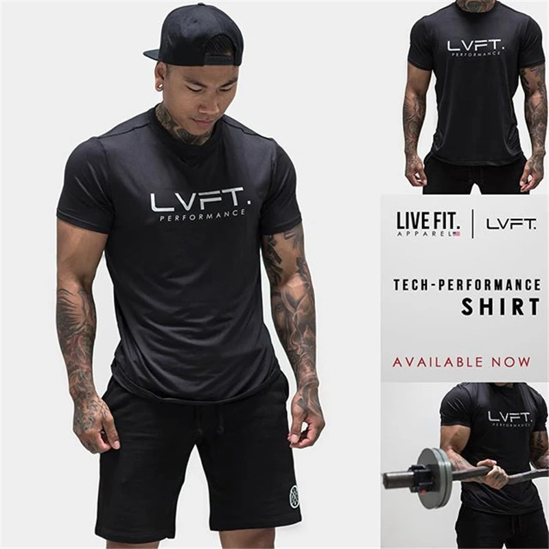 shirt lvft performance