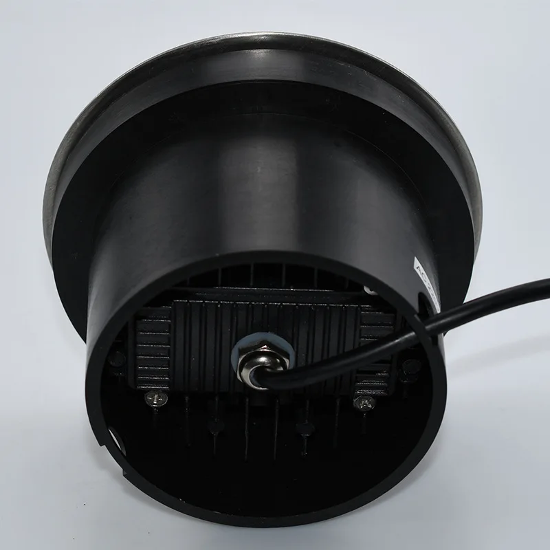 LED COB Underground Light 3W 5W 7W 9W 12W 15W 20W 30W Outdoor Ground Garden Road LED Buried Lamp Waterproof IP67 110V 220V 230V