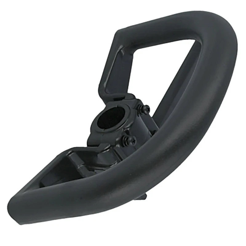 

Universal Lawn Mower Trimmer Loop Handle Bar Grip 26mm Shaft High Hardness
