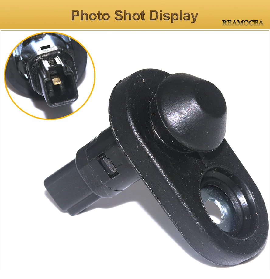 Reamocea 84231-52010 84231-60070 Door Courtesy Light Lamp Switch Fit For Lexus RX350 Toyota Camry 4Runner Corolla RAV4 Yaris (9)