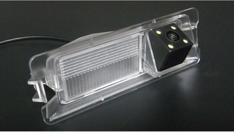 Nissan Micra K13 2010~2019 (15)