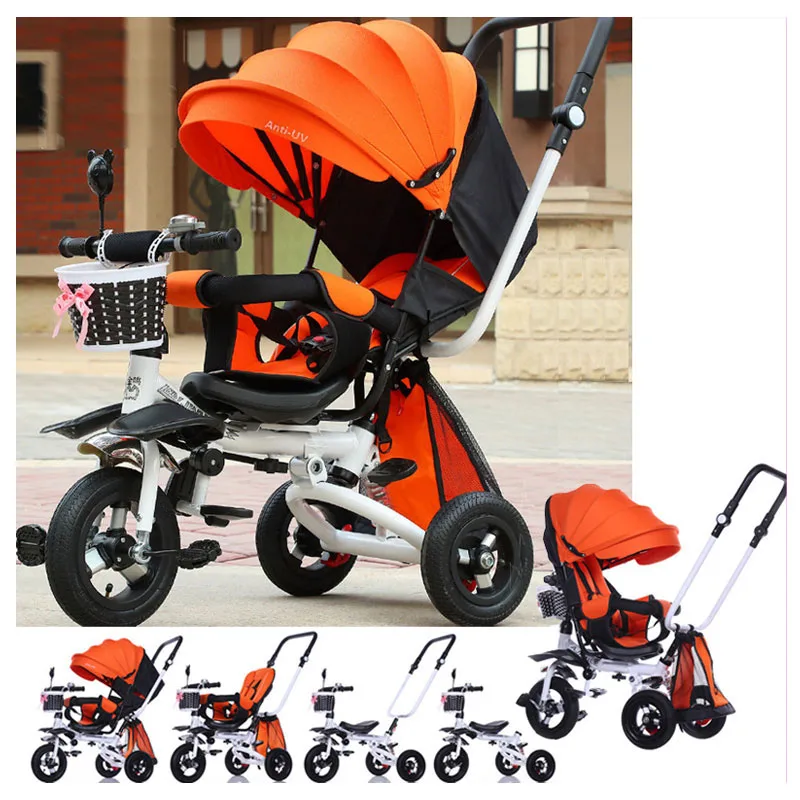 stroller baby lipat