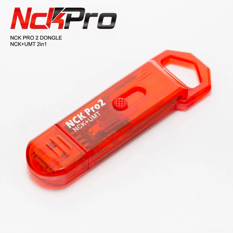 Оригинальные новости NCK Pro Dongle NCK Pro2 Dongl nck key NCK DONGLE+ UMT DONGLE 2 в 1 Функция Быстрая