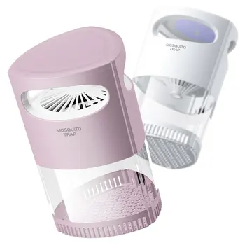 

Electric Mosquito Killer Lamps USB LED Night Light Insect Killer Bug Zapper Mosquito Trap Lantern Repellent Lamp for Bedroom