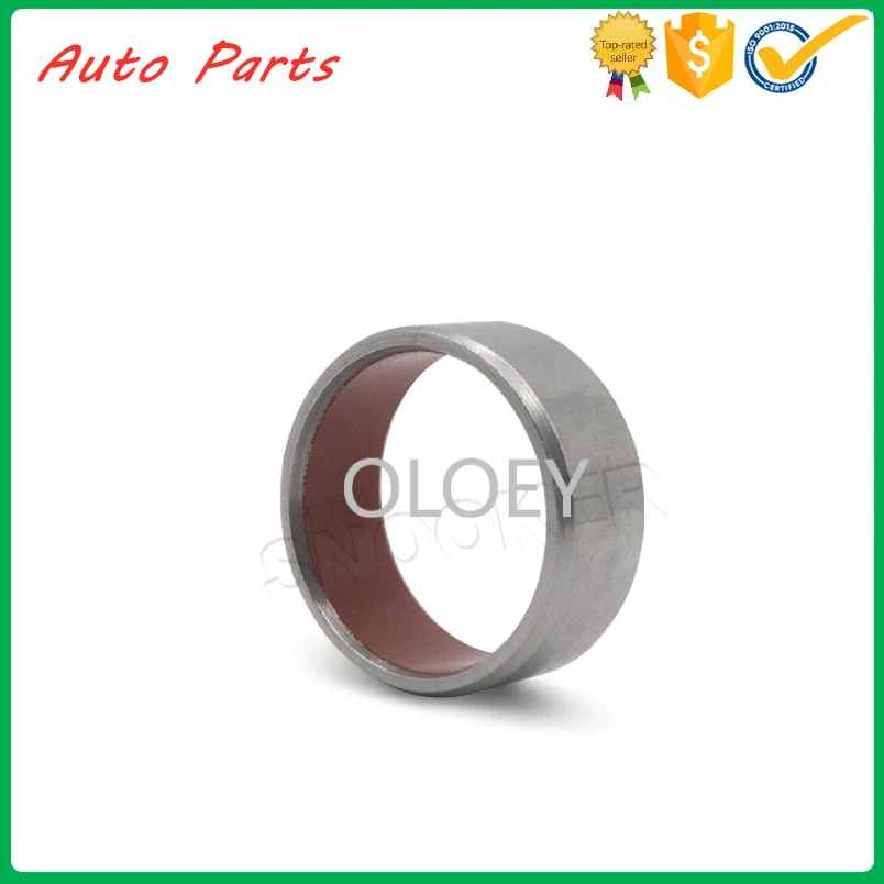 

6F35 Gearbox copper sleeve Transmission copper sleeve middle shell for Ford Mondeo 2.0 Taurus 2.0 EDGE 2.0 Kuga