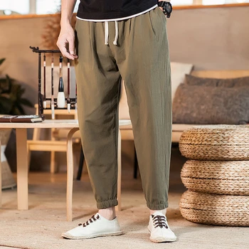 

2020 autumn new Men Fitness Sweatpants male gyms Bodybuilding workout cotton trousers Casual Joggers sportswear Swestpants