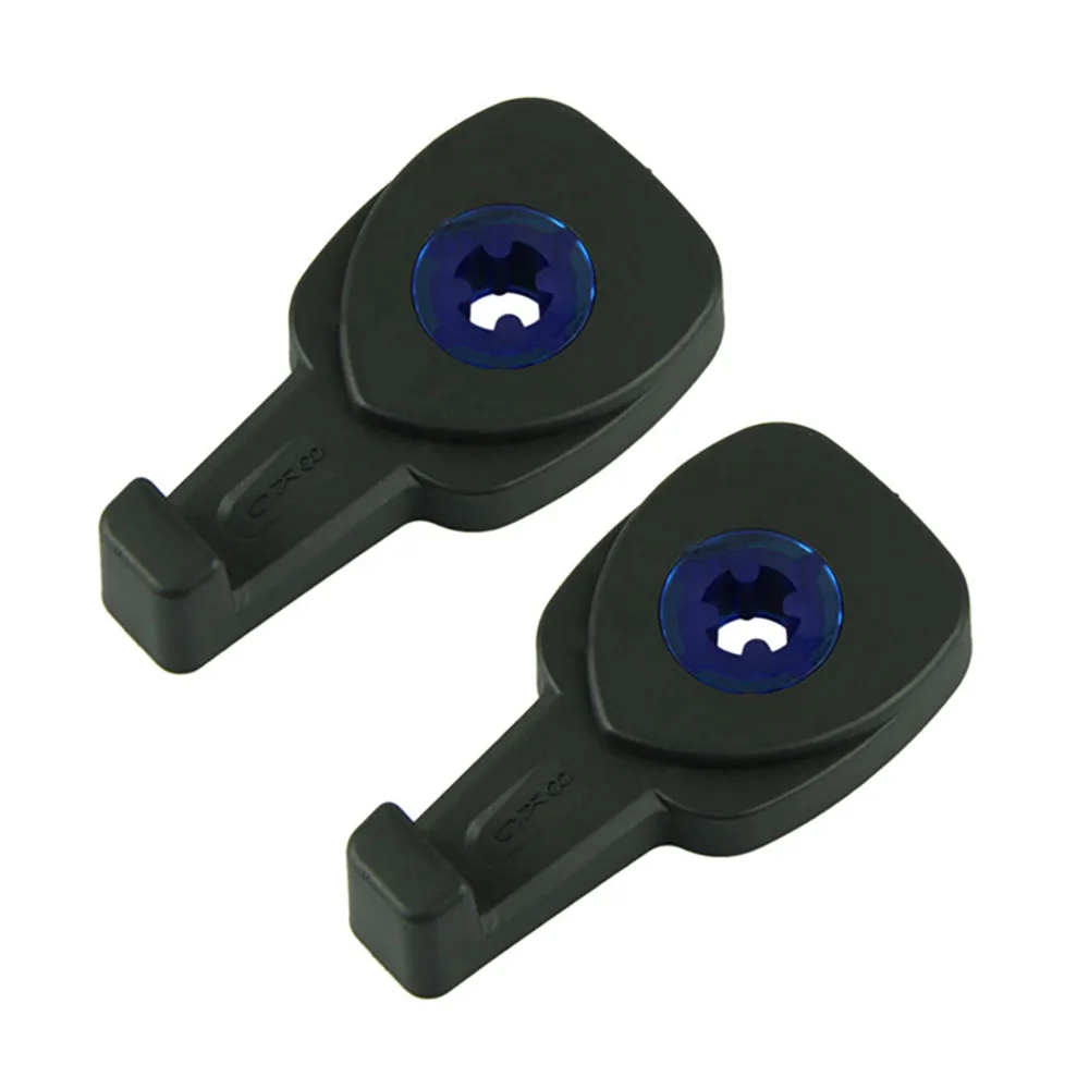 Практичный креативный автомобильный крючок многофункциональный для сиденья