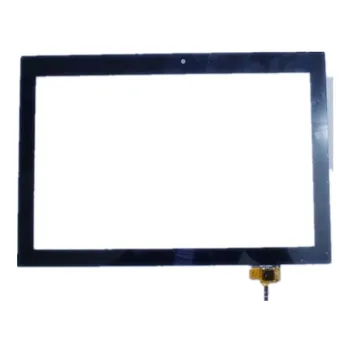 

For Lenovo MIIX320-10ICR Miix320 101CR Miix 320 Touch Screen Panel Digitizer Glass +Tools