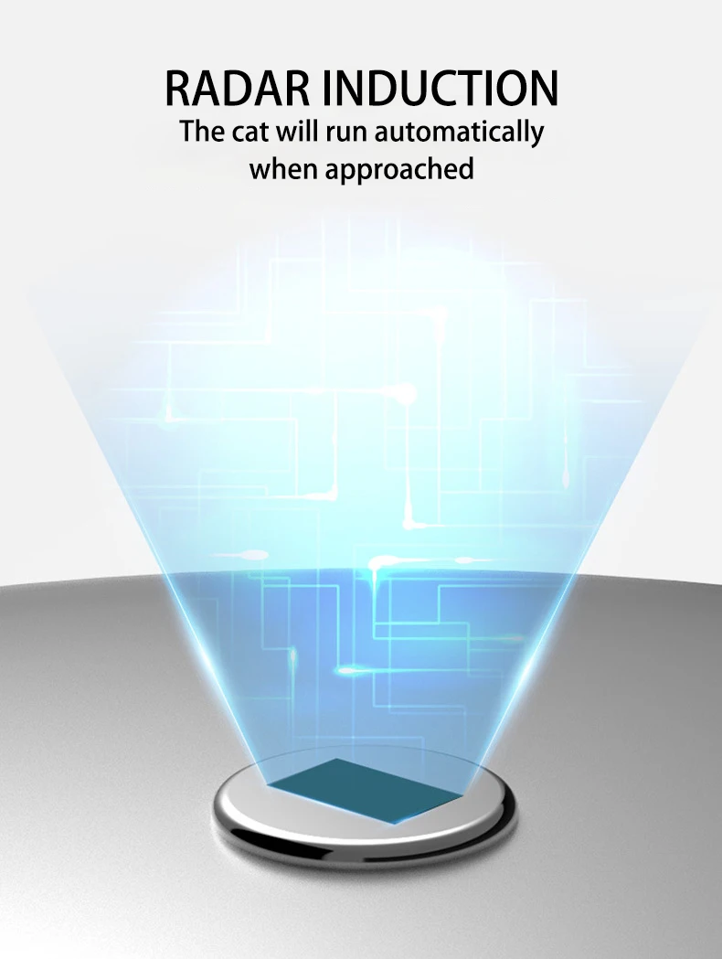 Интеллектуальная автоматическая игрушка для кошек Laserl aser тренажер для кошек забавная машина для подметания кошек Игрушка спиннинг поворотный стол ловля кошек мышь