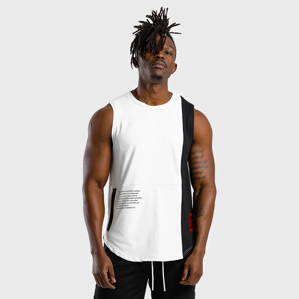 basketball tank top undershirt