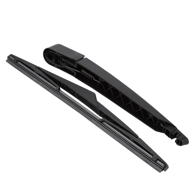 Posteriore Parabrezza Parabrezza Wiper Arm & Blade Set Per Opel Astra Iii 3 H 2003-2009