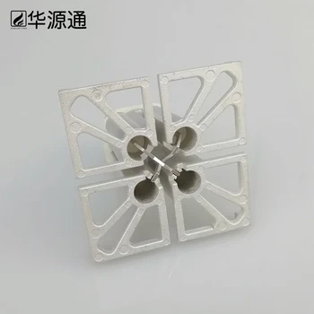 

2.4g high frequency antenna shake you 1710-2700mhz base station plate antenna shake you wireless directional antenna parts fm