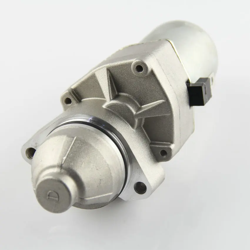 Двигатель стартера мотоцикла для Honda Katrina CRE 50 Derapage CRE50 RR AM6 MBK X Power XPS SM XR6 и Xr7