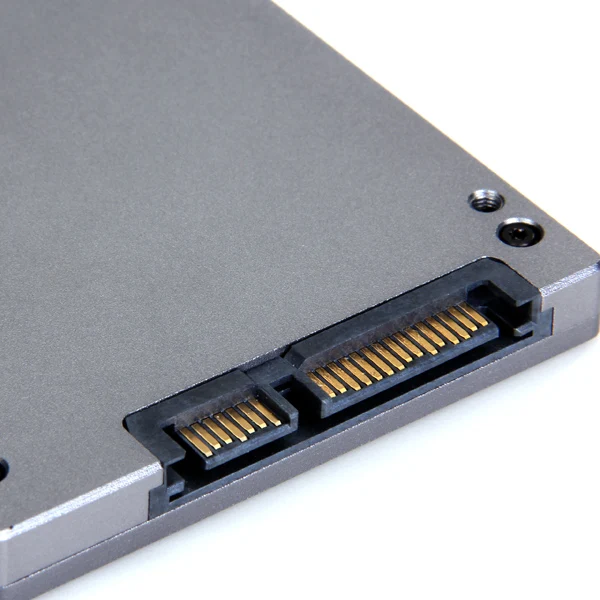 Kingspec Industrial Grade 2.5 Inch 128GB SATA SATA II MLC SSD For Laptop