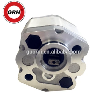 

power pack mini gear oil pump motor