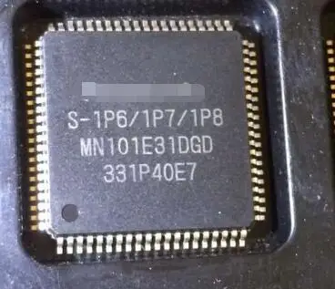 Free shipping IC new% MN101E31DGD | Обустройство дома