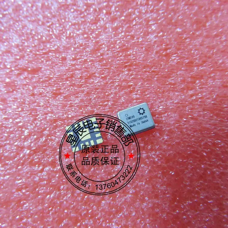 

10PCS CRM100 PinPoint Original quality assurance