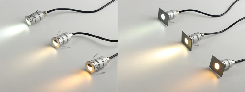 1w 20mm mini led bulb light