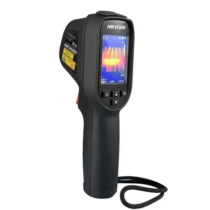 HIK VISON DS 2TP31B 3AUF handheld Thermal Scanner3D Scanners AliExpress
