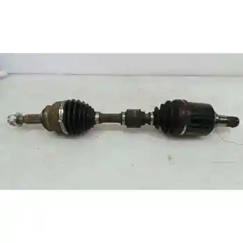 

3815A277 TRANSMISSION FRONT LEFT PEUGEOT 4007