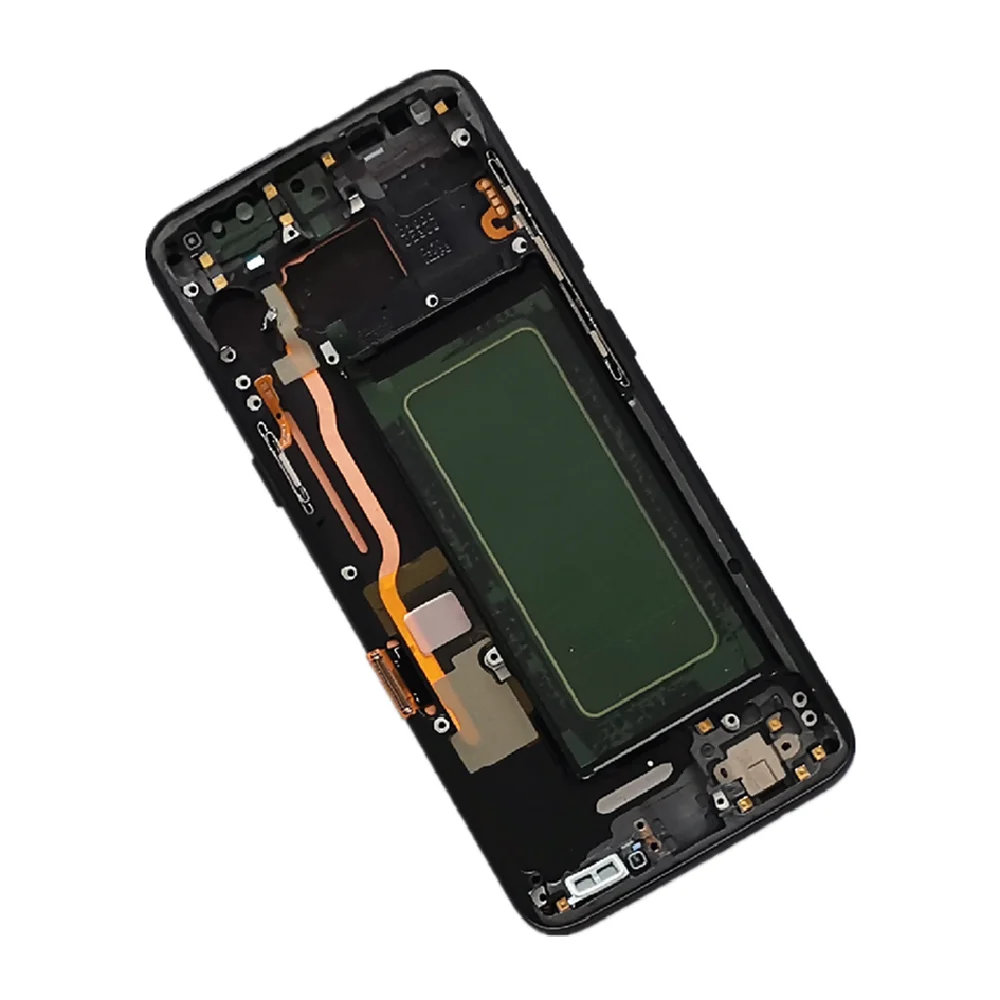 Samsung S8 Original Frame-1