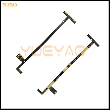 Шлейф питания для Oneplus 3/3t гибкий кабель питания и громкости кабель боковая кнопка включения выключения гибкий кабель запасные части