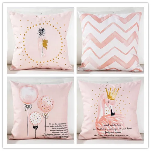 Женская декоративная наволочка в виде сердца и вишни|Наволочка| |